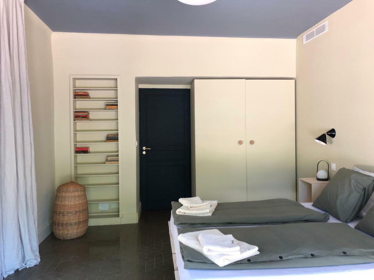Ferme Le Pavillon Bed & Breakfast Bargemon Ngoại thất bức ảnh