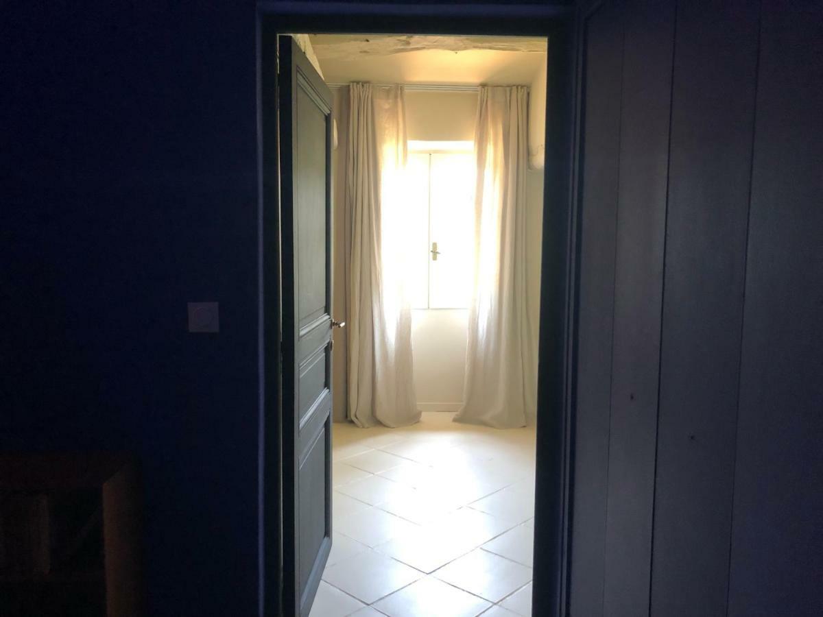 Ferme Le Pavillon Bed & Breakfast Bargemon Ngoại thất bức ảnh