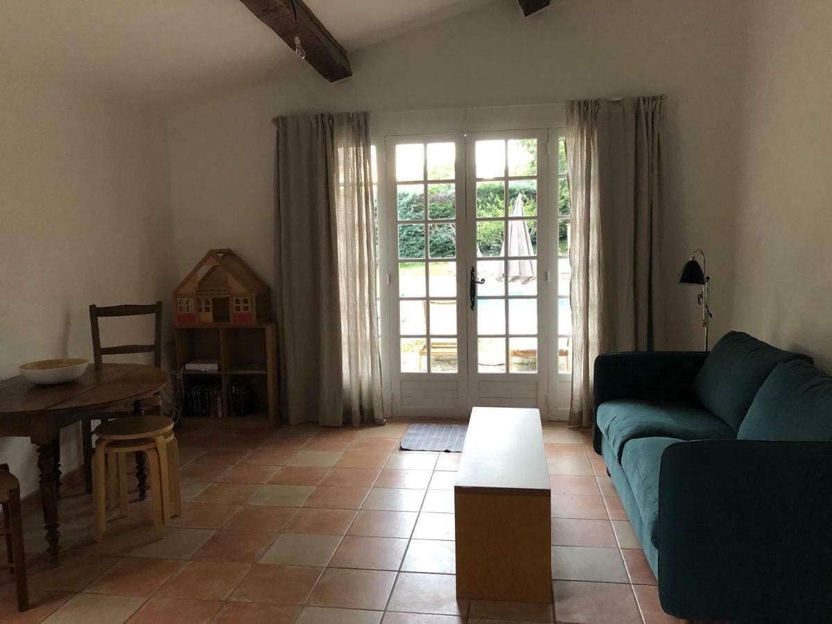 Ferme Le Pavillon Bed & Breakfast Bargemon Ngoại thất bức ảnh