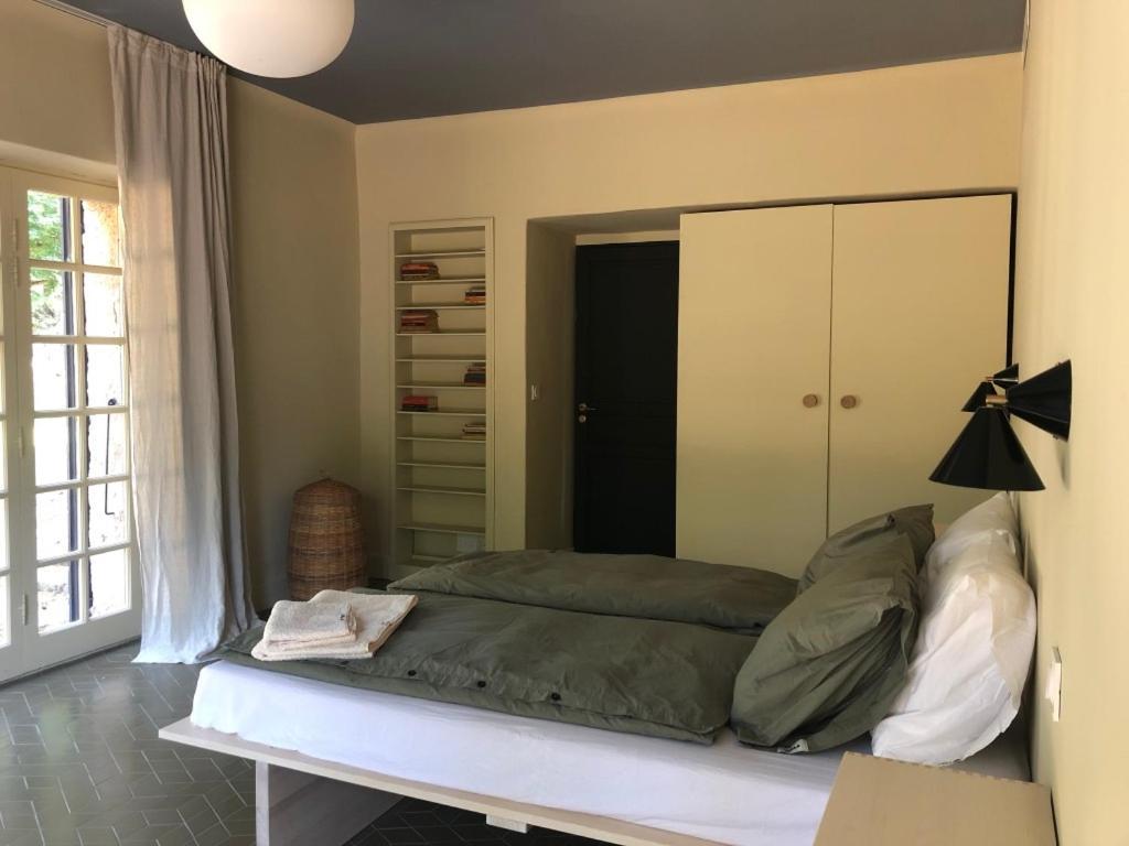 Ferme Le Pavillon Bed & Breakfast Bargemon Ngoại thất bức ảnh
