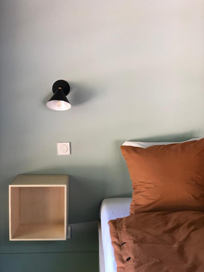 Ferme Le Pavillon Bed & Breakfast Bargemon Ngoại thất bức ảnh