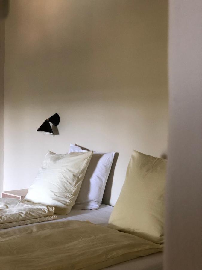 Ferme Le Pavillon Bed & Breakfast Bargemon Ngoại thất bức ảnh