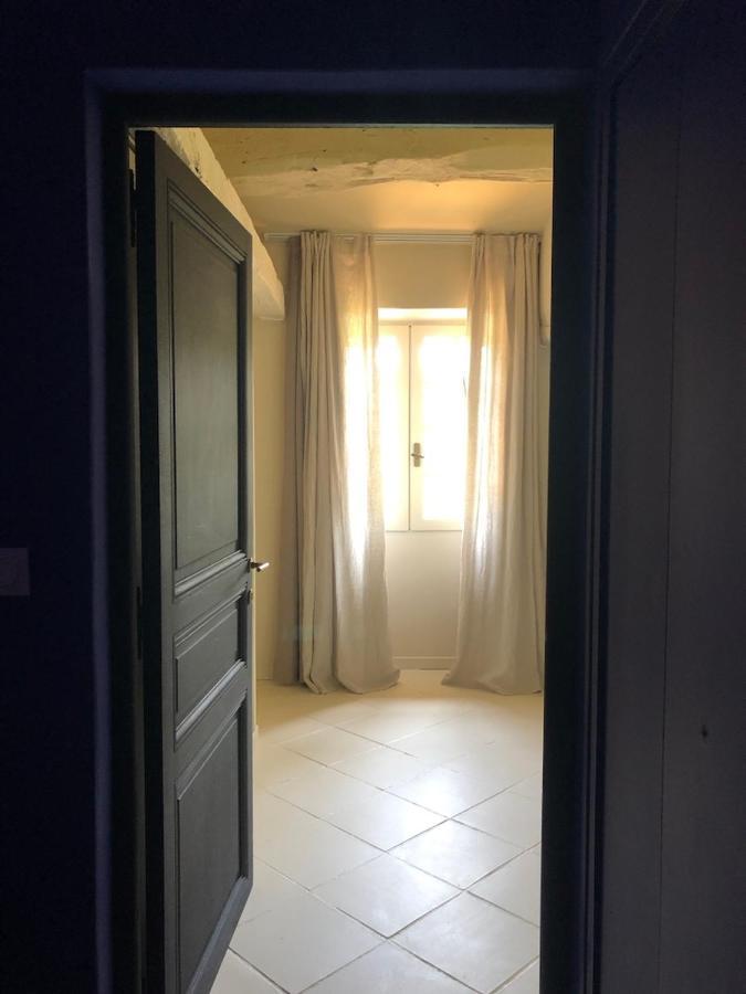 Ferme Le Pavillon Bed & Breakfast Bargemon Ngoại thất bức ảnh
